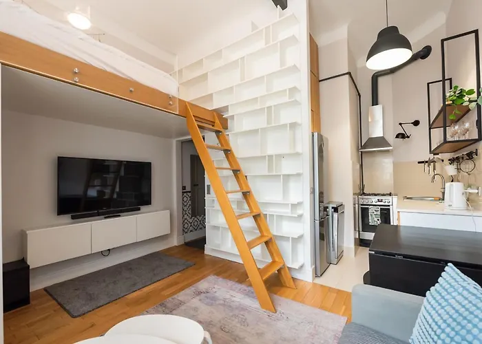 Hoza 62 Apartment