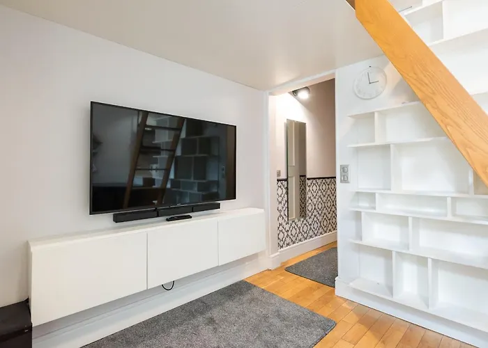 Hoza 62 Apartment
