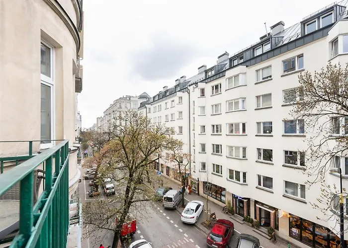 Hoza 62 Apartment
